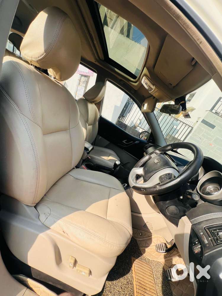 Mahindra Xuv500 W10 2wd, 2015, Diesel