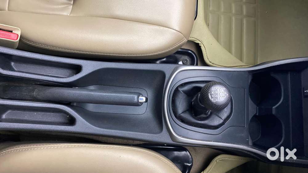 Honda City 2015-2017 I Dtec V, 2017, Diesel