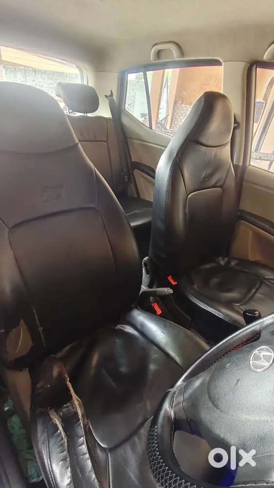 Hyundai I10 2012 Cng & Hybrids Good Condition