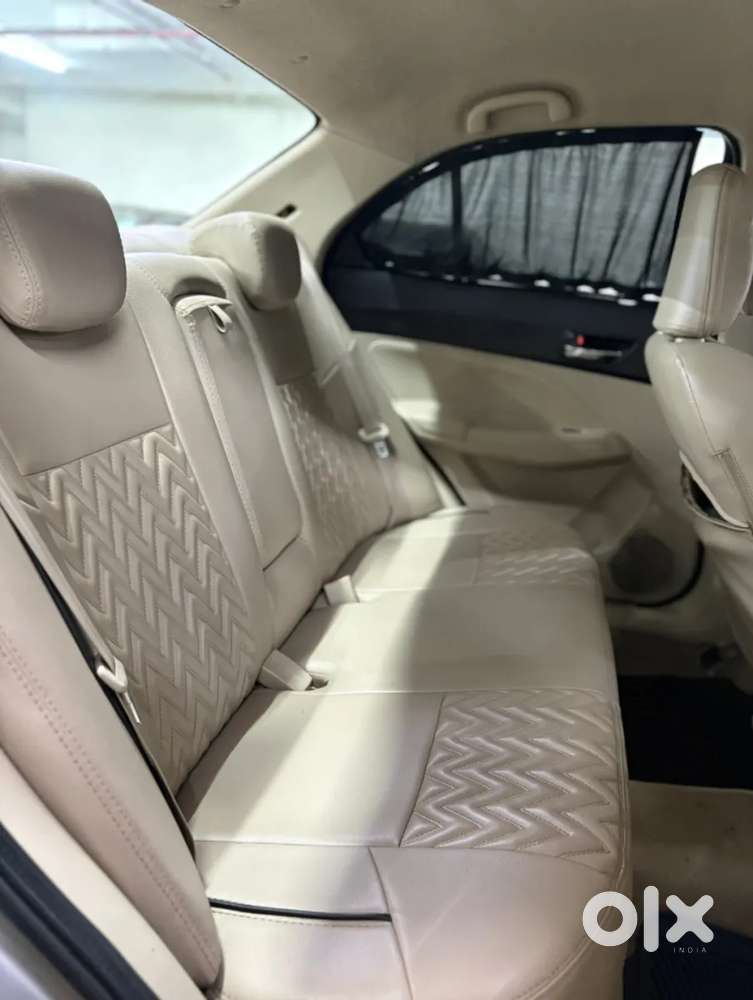Maruti Suzuki Dzire 1.2 Zxi Plus, 2022, Petrol