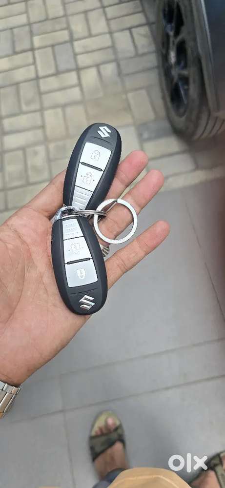 Maruti Suzuki Ignis Amt 2019 Petrol Well Maintained