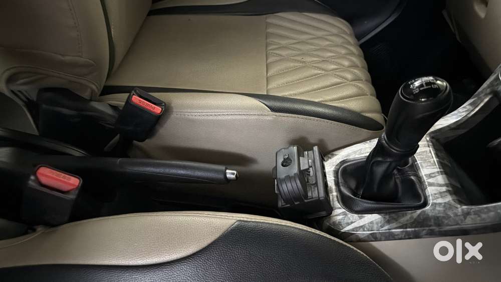Maruti Suzuki Wagon R Zxi 1.2, 2019, Petrol