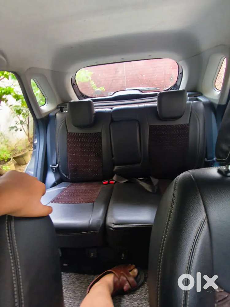Maruti Suzuki Vitara 2021