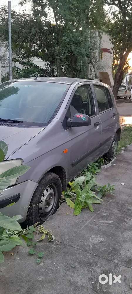 Hyundai Getz Prime 2006