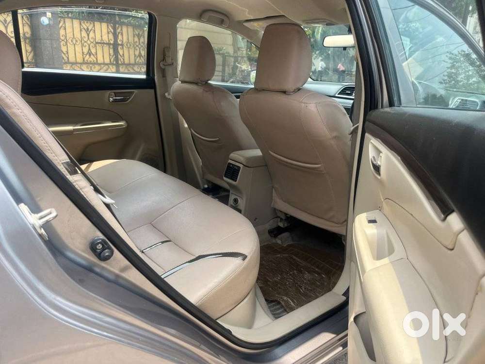 Maruti Suzuki Ciaz Zdi, 2016, Diesel