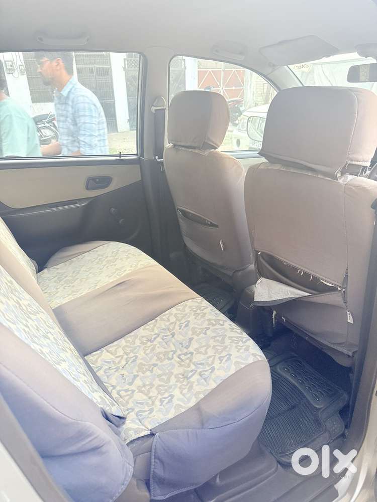 Maruti Suzuki Estilo Lxi Cng, 2012, Cng & Hybrids