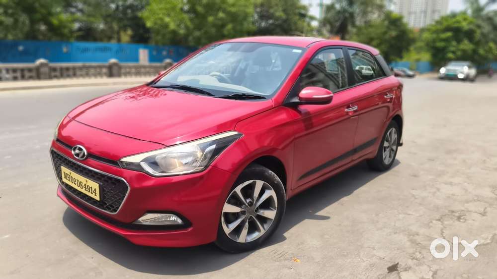Hyundai Elite I20 Asta 1.2, 2014, Petrol