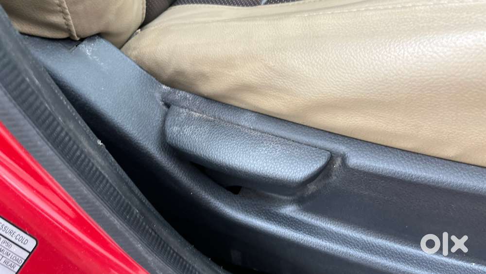 Hyundai Eon Era +, 2014, Petrol