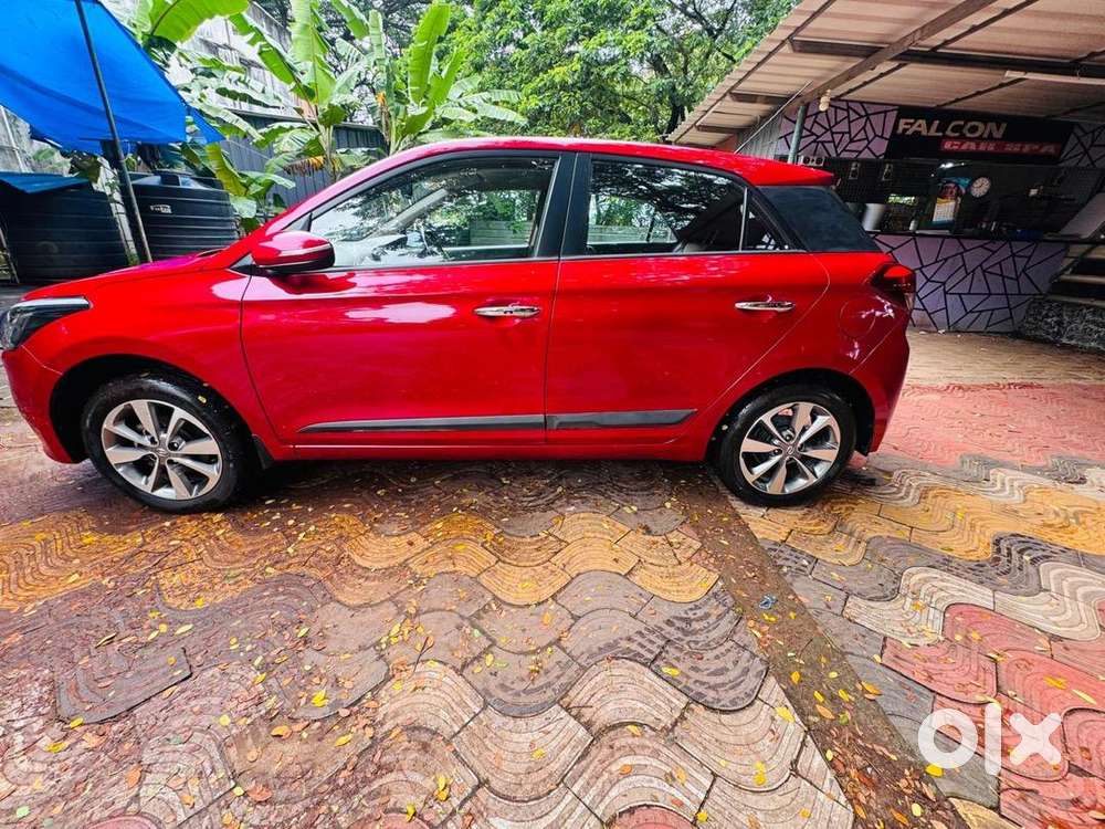 Hyundai I20 2014 Petrol Good Condition
