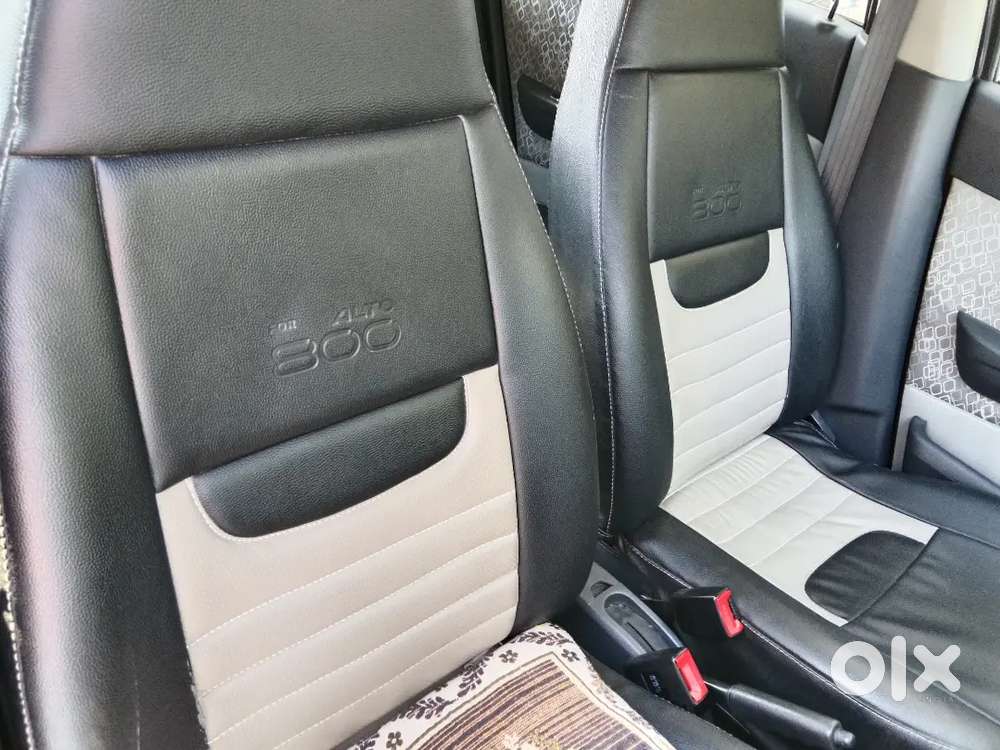 Maruti Suzuki 800 2019 Petrol 80000 Km Driven