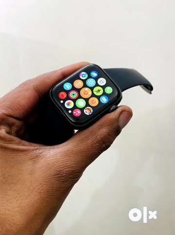 Apple Watch Series 5 44mm Cellular Box Bil Available