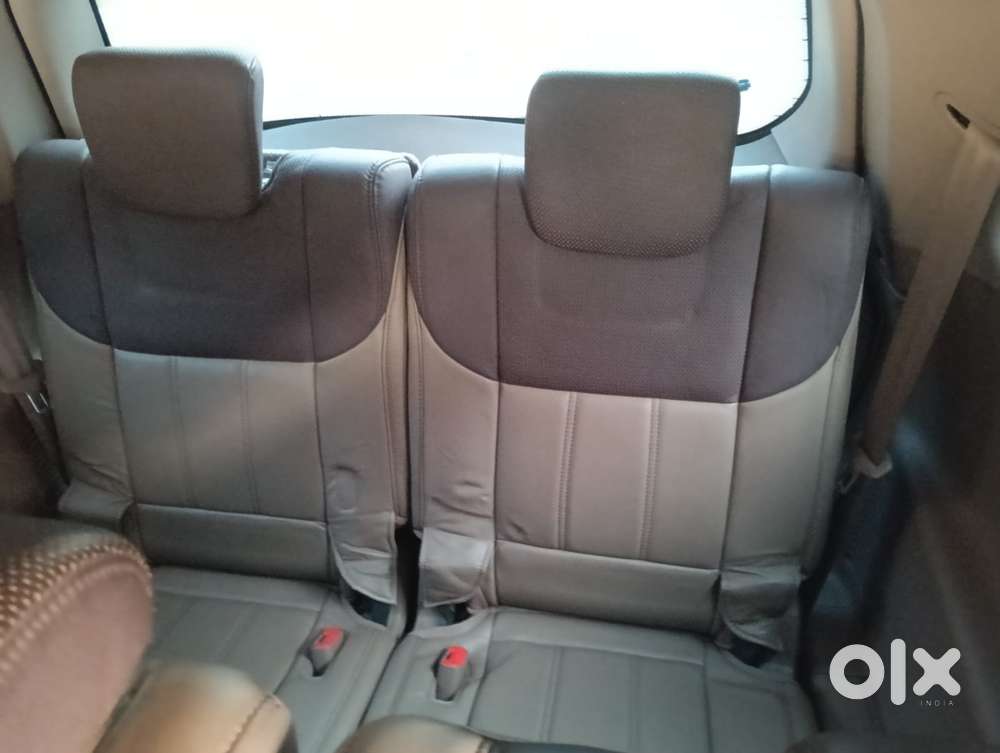 Mahindra Xuv500 W8, 2015, Diesel