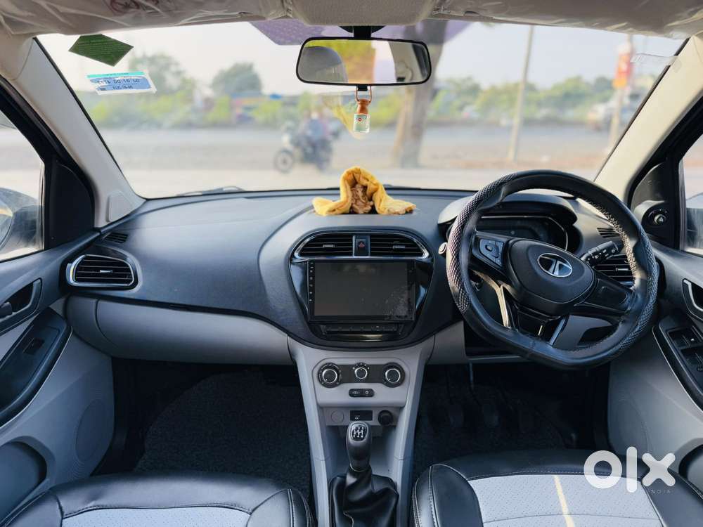 Tata Tiago Xt Icng, 2024, Cng & Hybrids