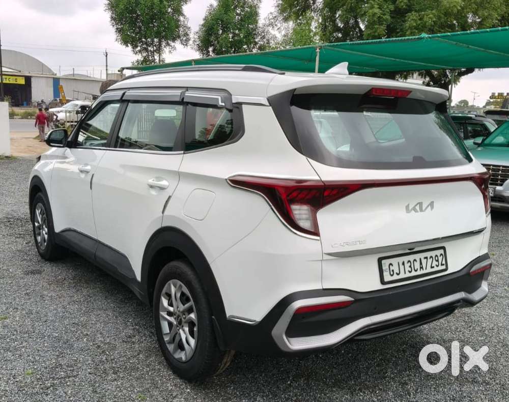 Kia Carens 1.4 Prestige 7 Str, 2022, Diesel