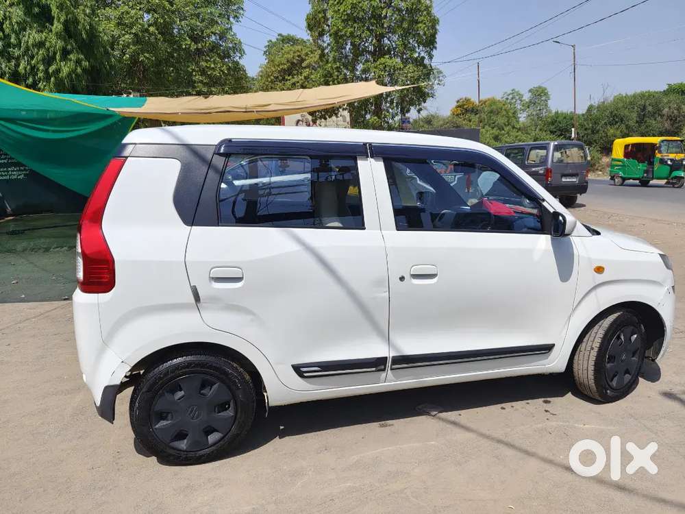 Maruti Suzuki Waganor Vxi Petrol For Sale