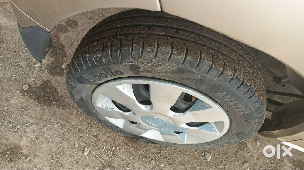 Maruti Suzuki Alto 2012