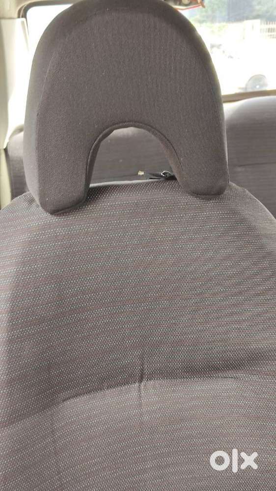 Tata Nano Twist Xt, 2015, Petrol