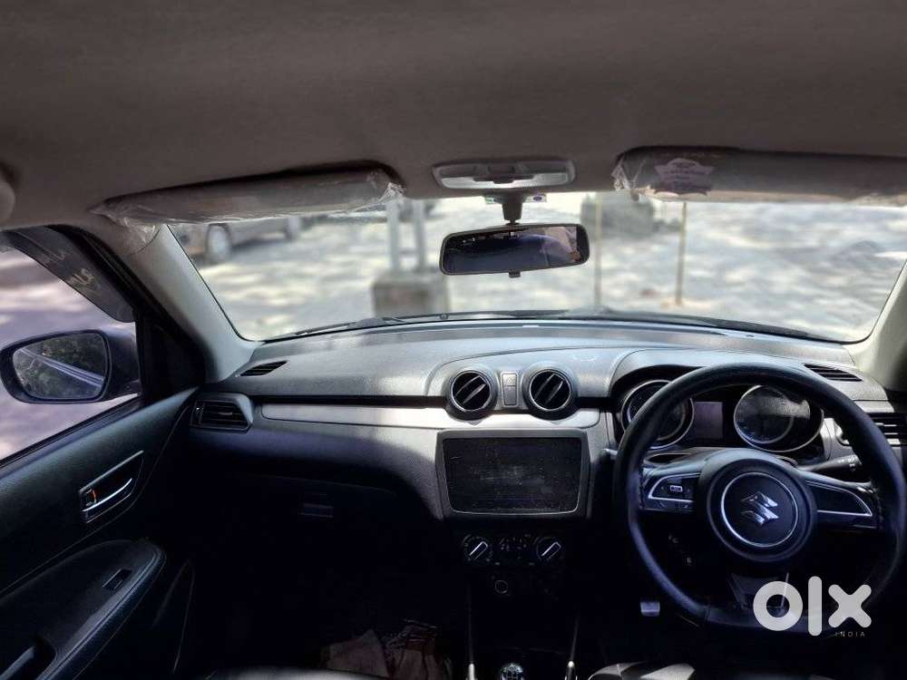 Maruti Suzuki Swift Vxi 1.2 Abs Bs-iv, 2022, Petrol