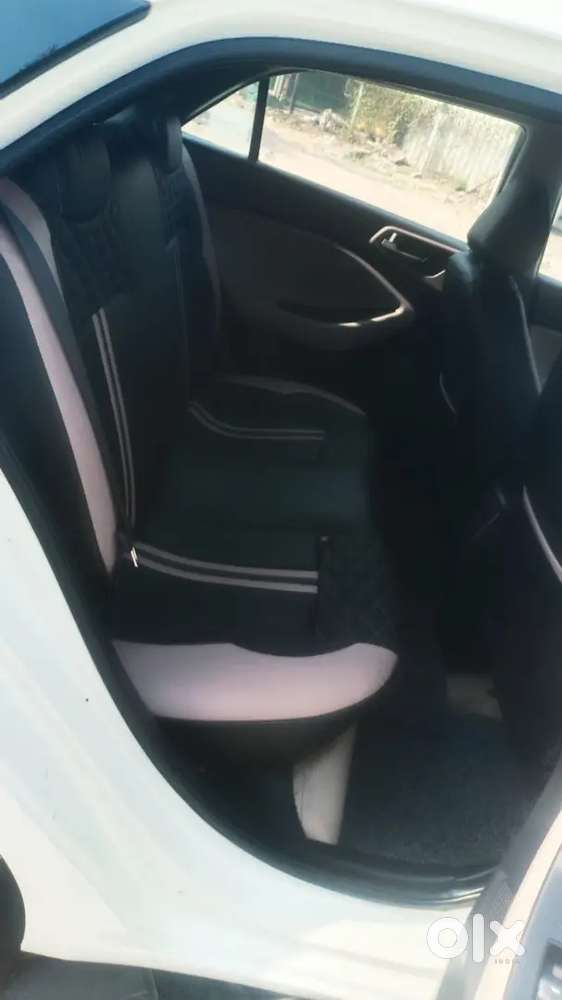 Hyundai I20 1.2 Spotz 2018