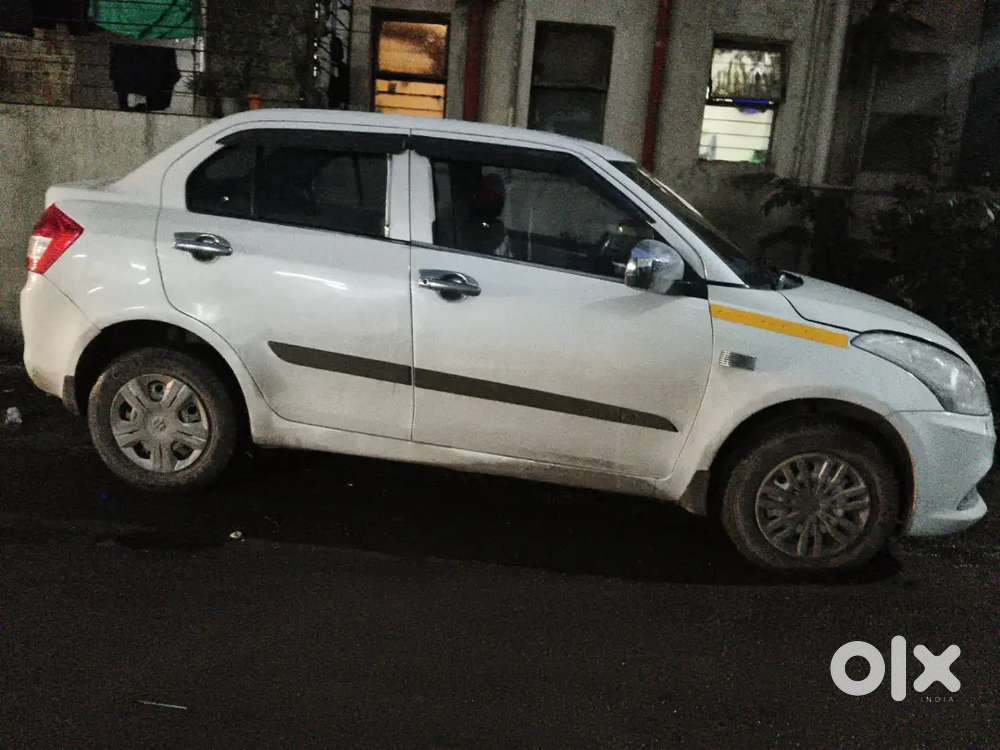 Maruti Swift Dzire 2018