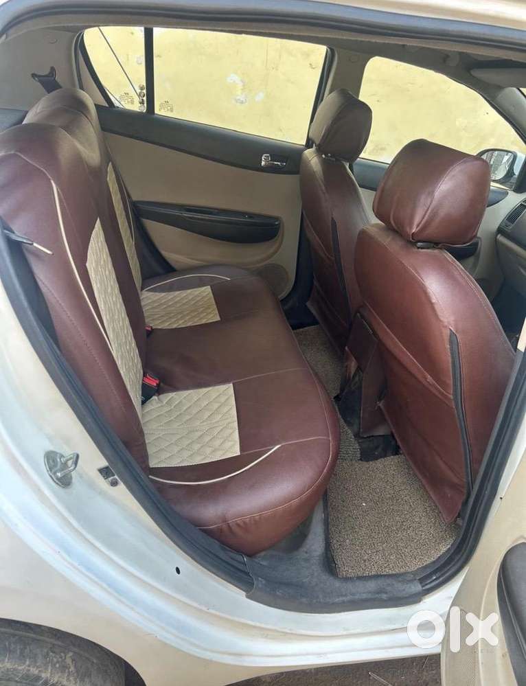 Hyundai I20 2012 Diesel Well Maintained