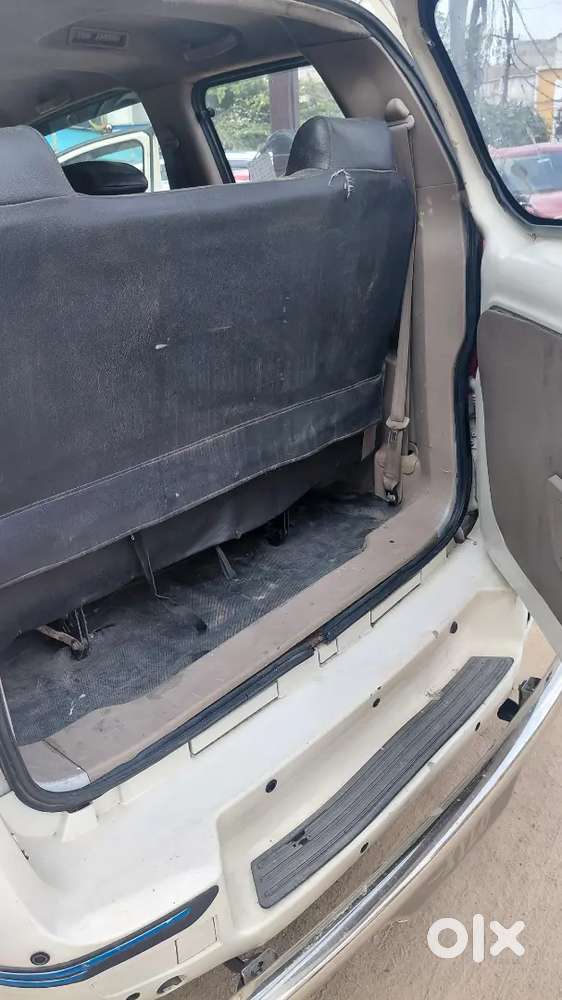 Mahindra Xylo Diesel 2015