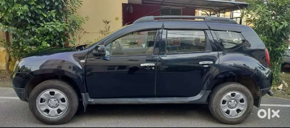 Renault Duster 2015 Diesel Good Condition