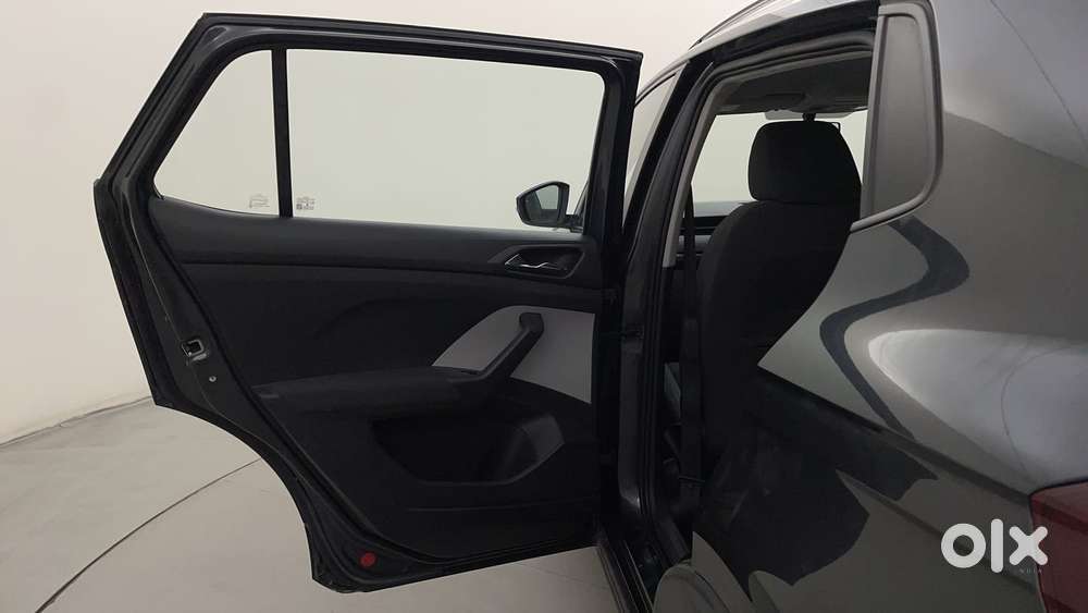 Skoda Kushaq Ambition 1.0l Tsi Mt, 2023, Petrol