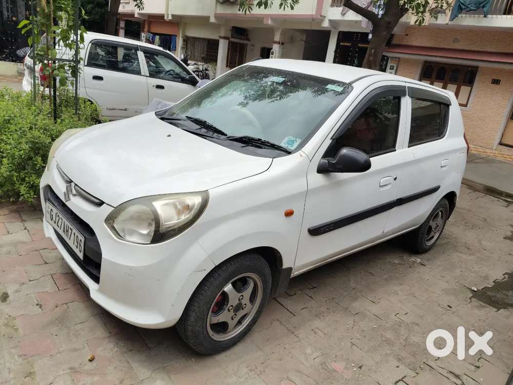 Petrol 
Ac On
2 One 
24500 Km