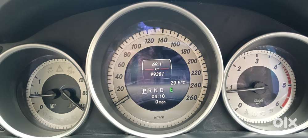 Mercedes-benz C Class Prime 200, 2014, Diesel