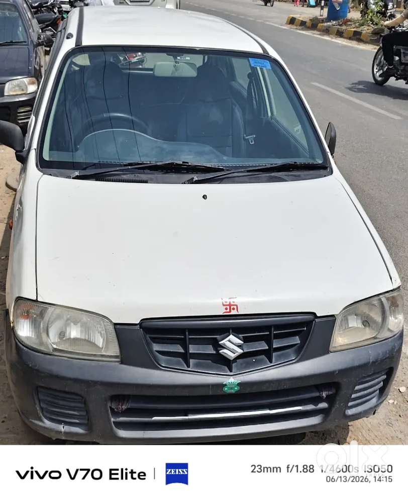 Ac, Ok, टायर Ok, सर्विस Ok, इंसोरेंस Ok