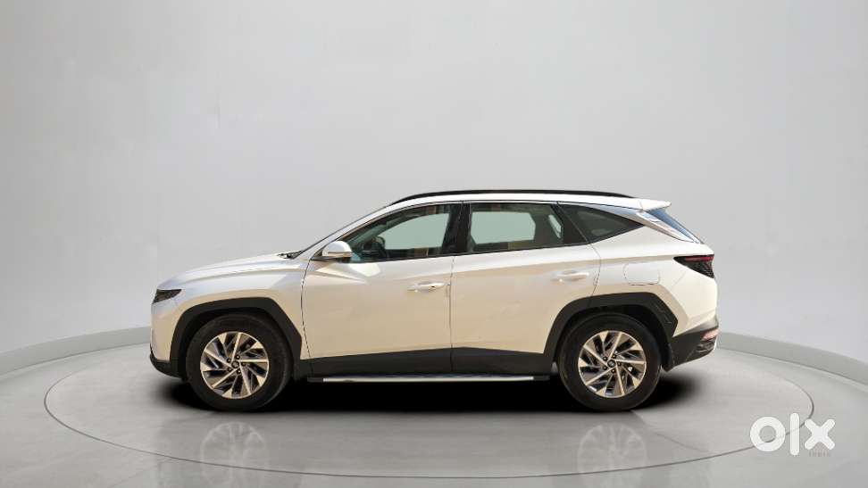 Hyundai Tucson 2.0 Signature 4wd Diesel At, 2023, Diesel