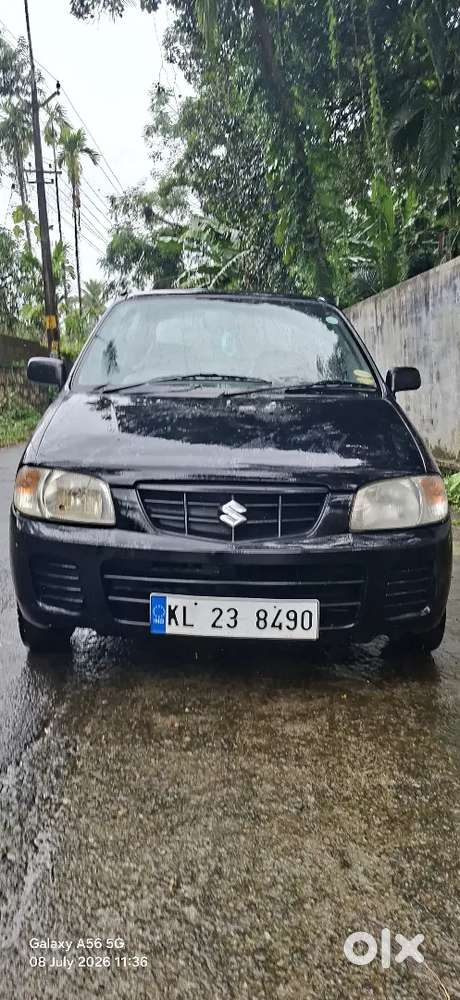 Maruti Suzuki Alto 2007