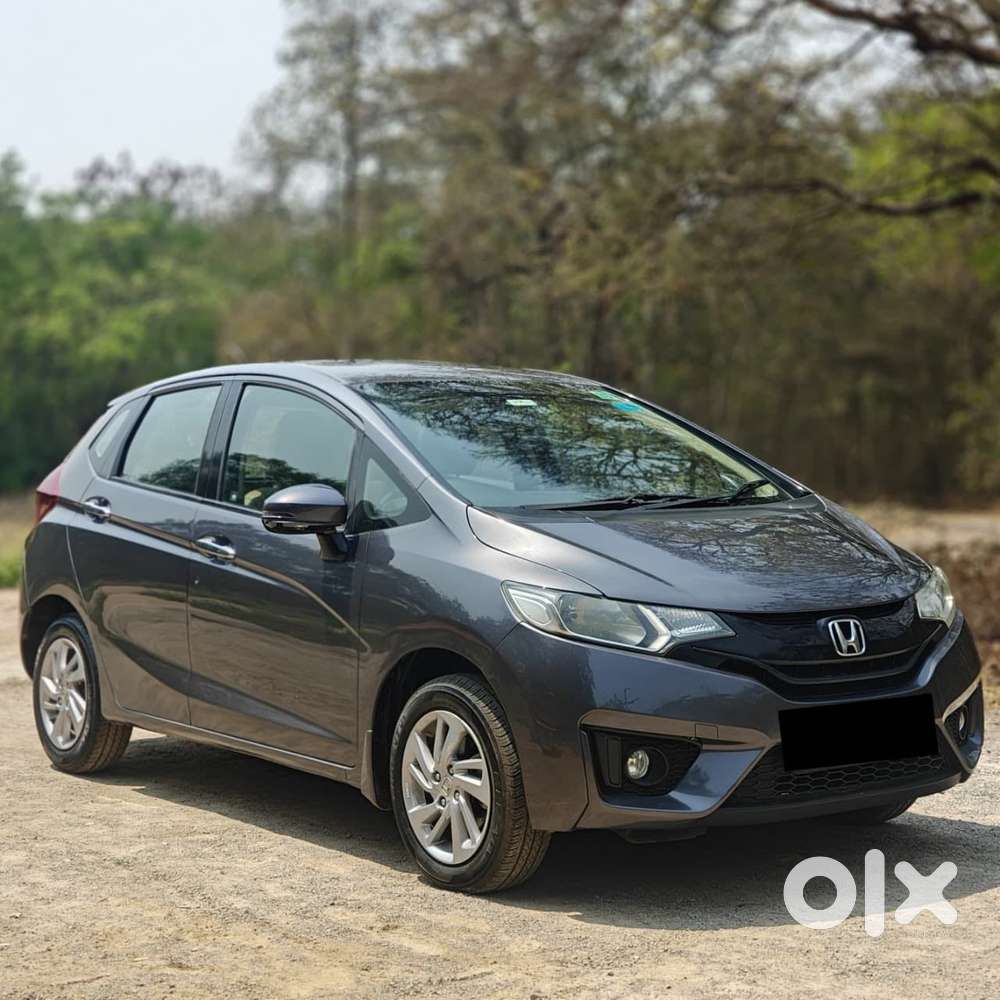 Honda Jazz Vx, 2019, Petrol