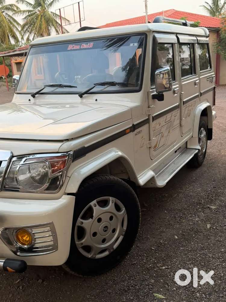 Mahindra Bolero 2014 Diesel 130000 Km Driven