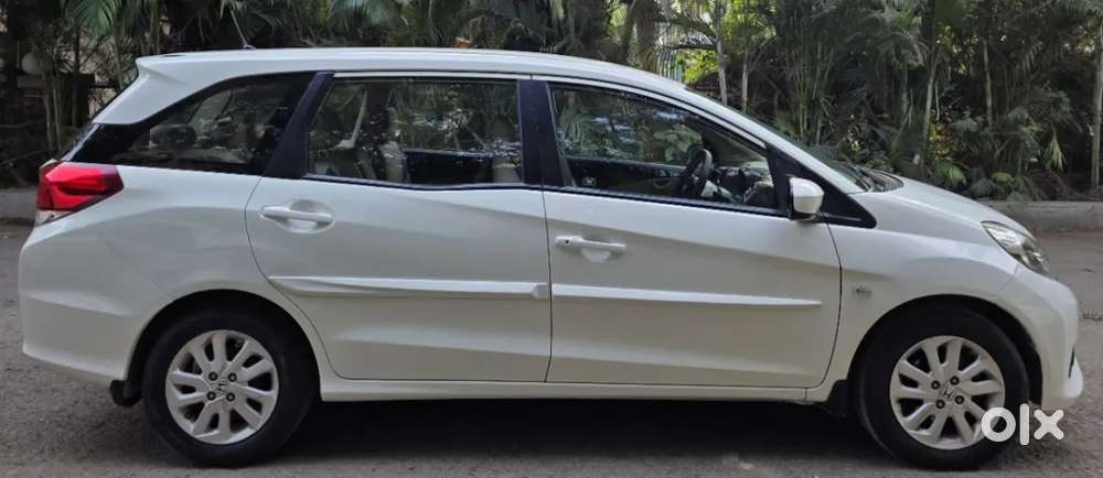 Honda Mobilio V I-vtec, 2016, Petrol