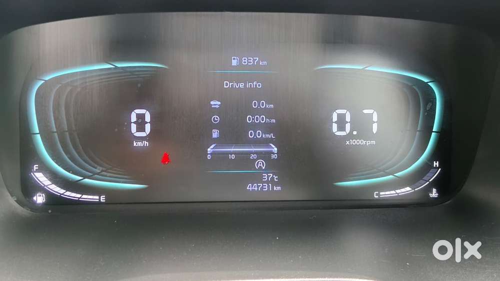 Kia Carens G1.5 6mt Gravity, 2025, Diesel