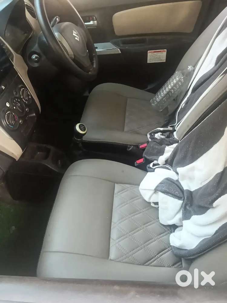 Wagon R 2016 Model Hai Gadi Cng Pass Hai Power Window Charon Tyre Mein