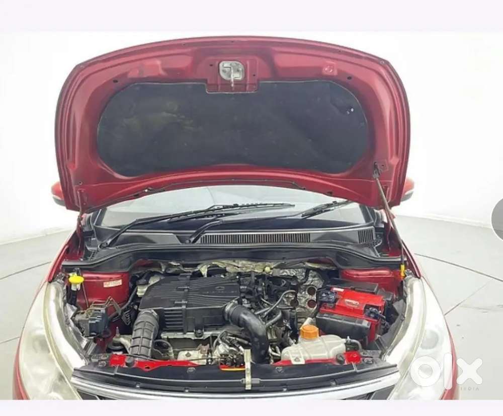 Tata Zest 2015 Petrol Good Condition