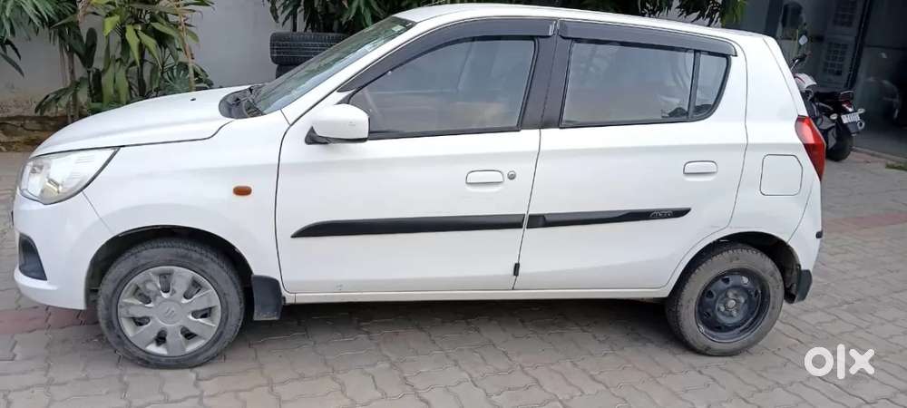 Maruti Suzuki Alto K10 1.0 Vxi Amt, 2019, Petrol