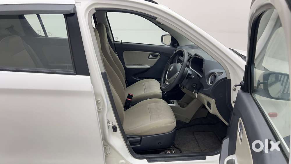 Maruti Suzuki Alto K10 Vxi, 2016, Petrol