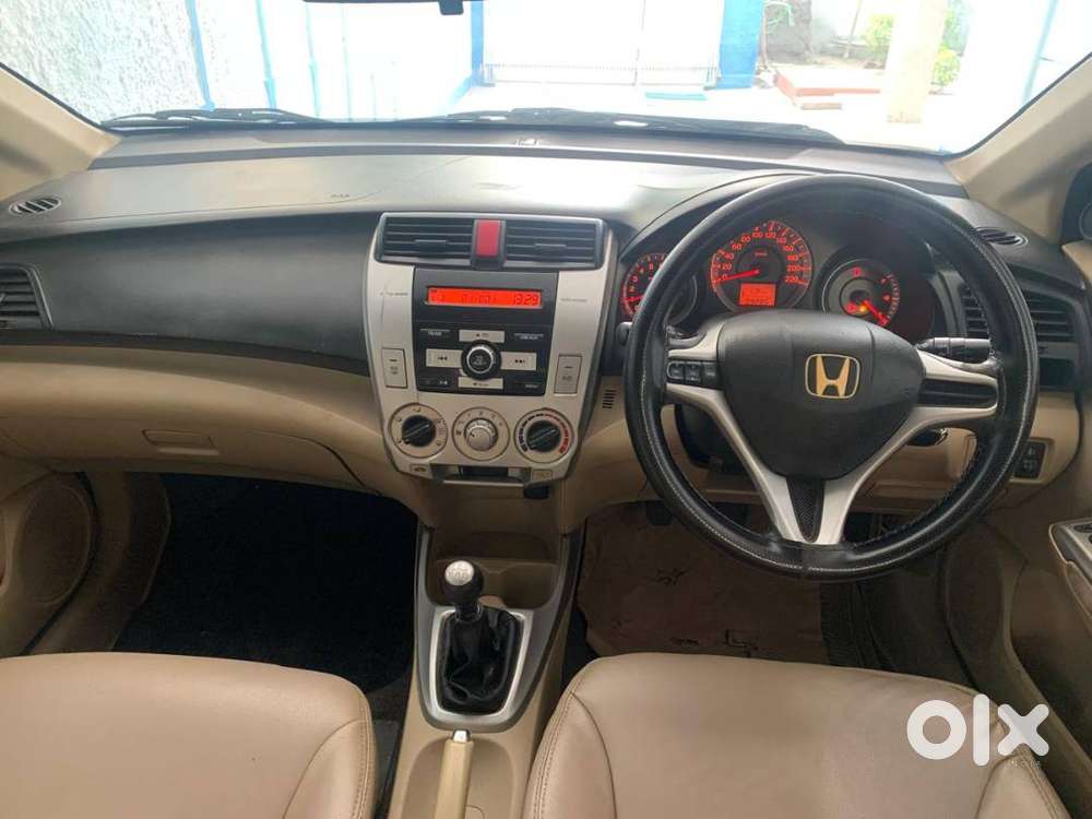 Officer Driven Well Maintained Car