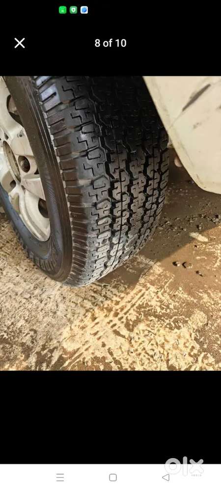 Tata Safari 2012 Diesel 150000 Km Driven