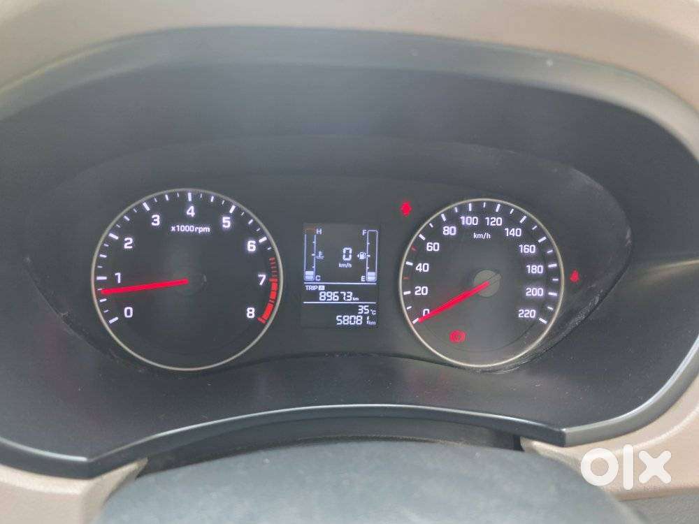 Hyundai Elite I20 Magna Plus, 2019, Cng & Hybrids