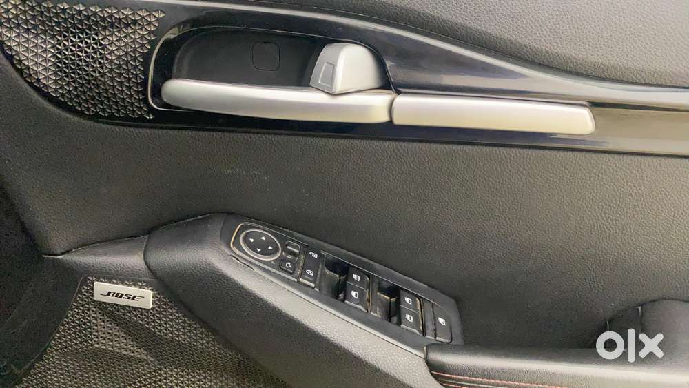 Kia Seltos 1.4 Gtx+ Mt, 2020, Petrol