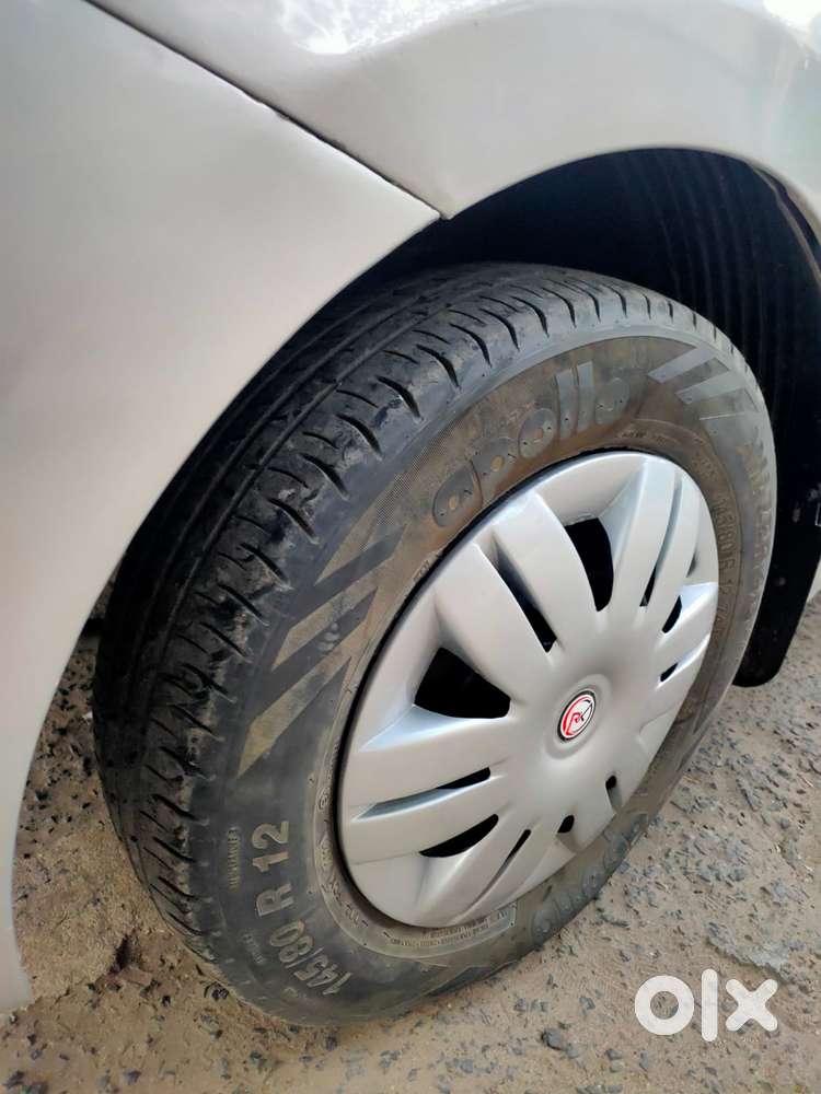 Hyundai Eon Era, 2012, Petrol