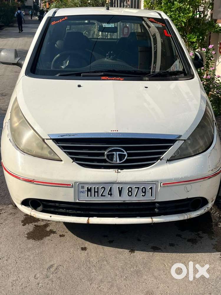 Tata Indica Vista 2013 Diesel Good Condition