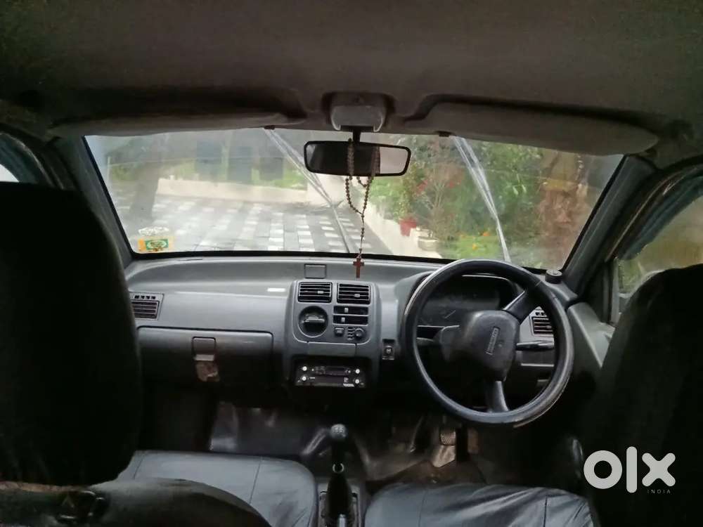 Maruti Suzuki Zen Estilo 1999