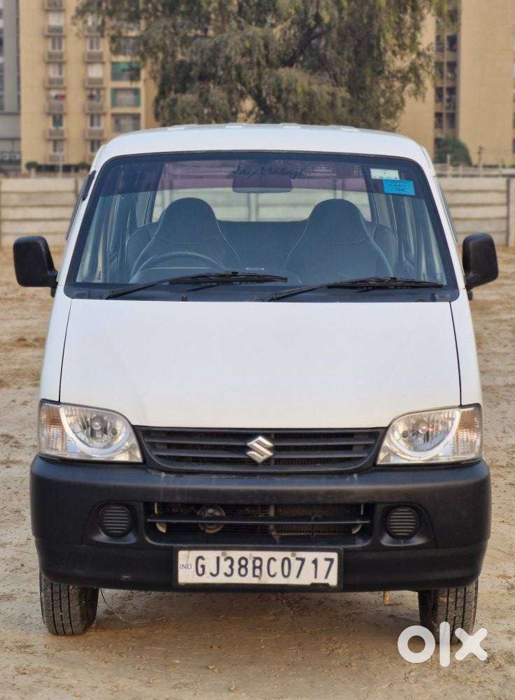 Maruti Suzuki Eeco