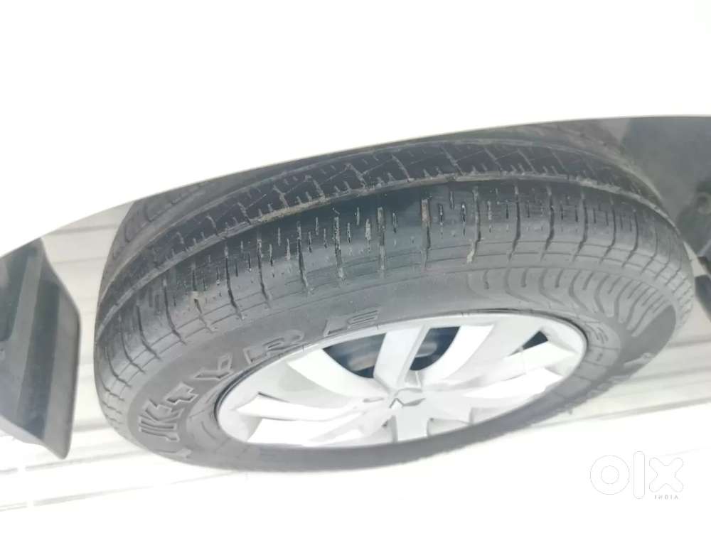 Mahindra Scorpio S5 Plus, 2018, Diesel
